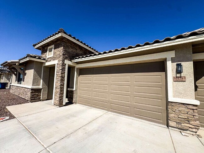 Photo - "Spacious 4-Bedroom, 2.5-Bathroom SOLAR Home in Mesa del Sol!"
