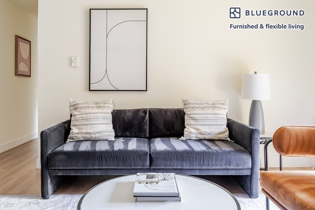 Photo - 1600 Villa St Unit FL2-ID1857