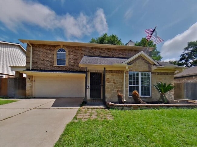 Photo - 21114 Southern Colony Ct House