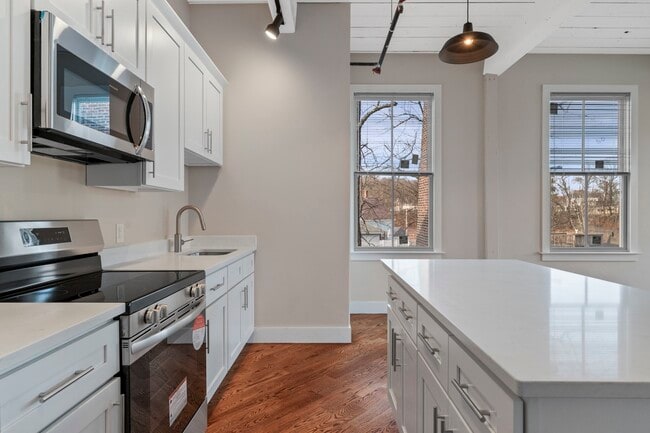 34 Tremaine St Unit 9
