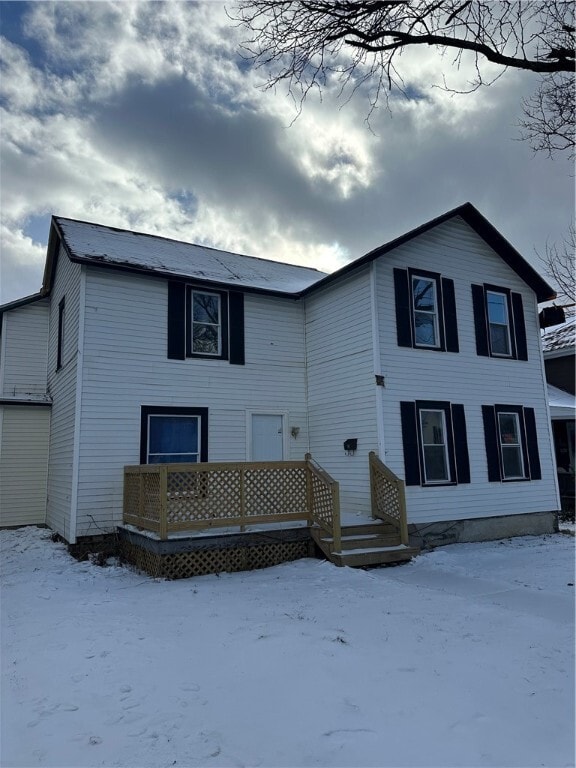 Building Photo - 521 W 2nd St