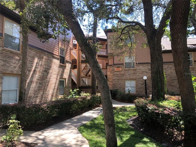 Building Photo - 482 N Pin Oak Pl Unit 308