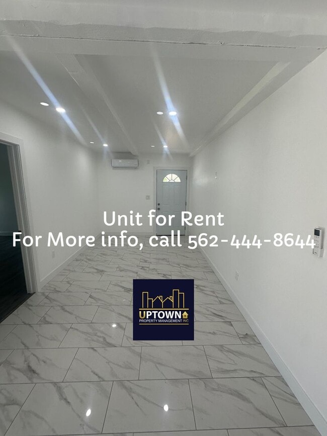 Photo - House - 3 Bedrooms / 2 Baths - Downey