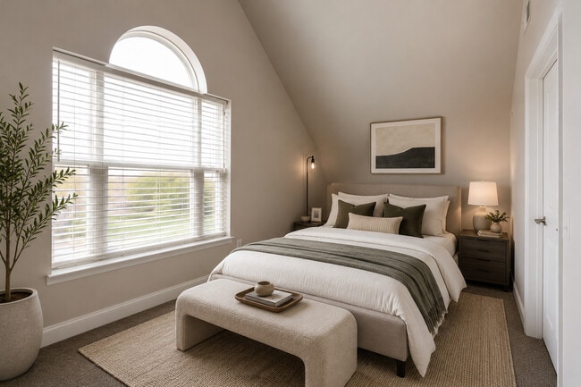 Enzo B & C Bedroom