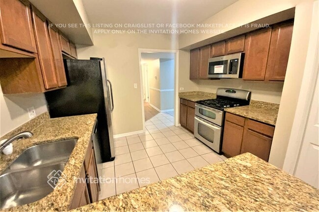 Photo - 1516 Churchill Rd