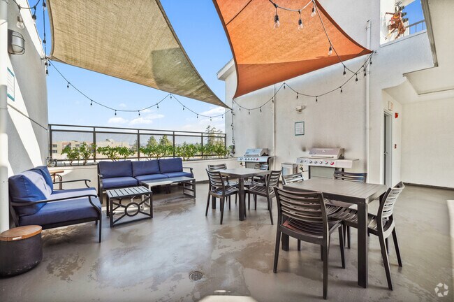 Terraza