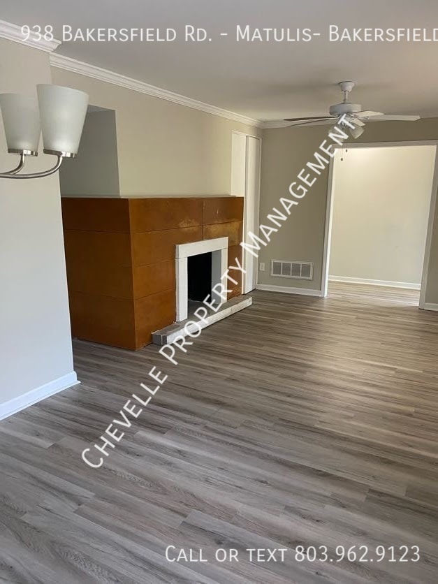 Photo - 938 Bakersfield Rd Unit Matulis- Bakersfield