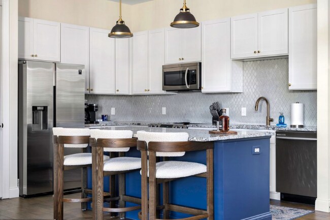 Photo - 1079 N High St Unit Apt. 522