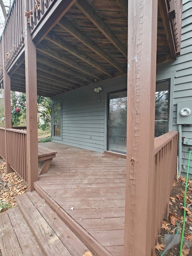 Photo - Multi unit townhome