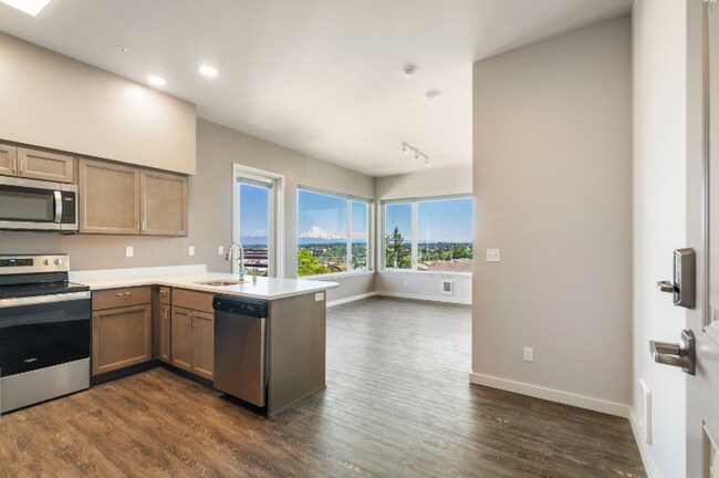 Photo - 1925 S I St Unidad A401