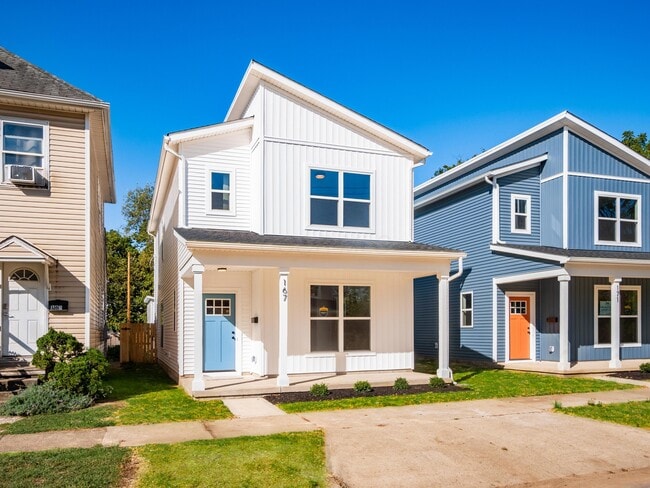 Photo - 167 Wisconsin Ave