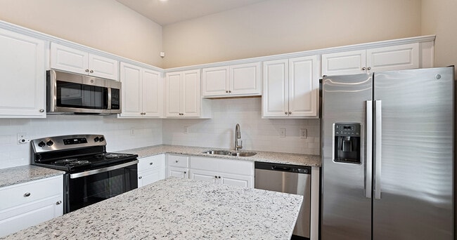 Arabella Townhomes