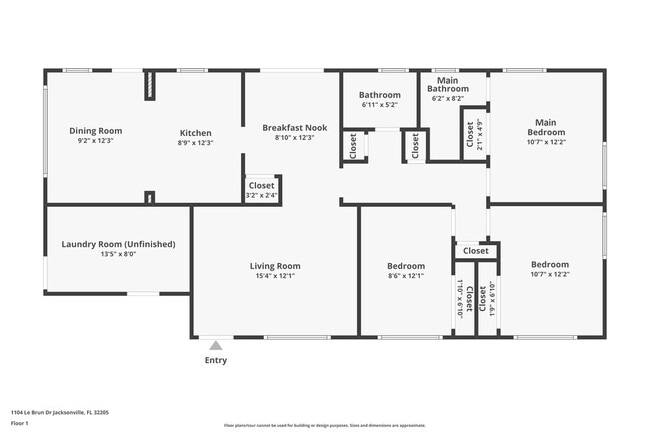 Photo - 1104 Le Brun Dr