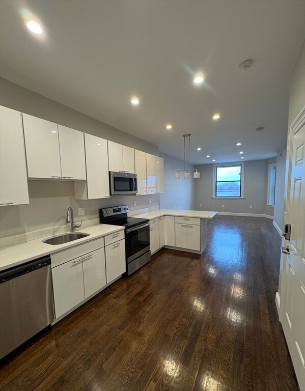 Photo - 47 Bay State Rd Unit 4R