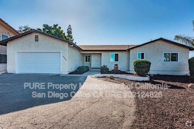 Building Photo - 1166 Avocado Ave Rental