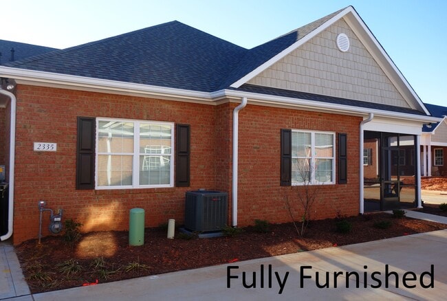 Building Photo - 2335 Sylvia Court