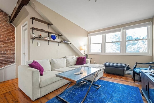Photo - 275 Shawmut Ave Unit 3