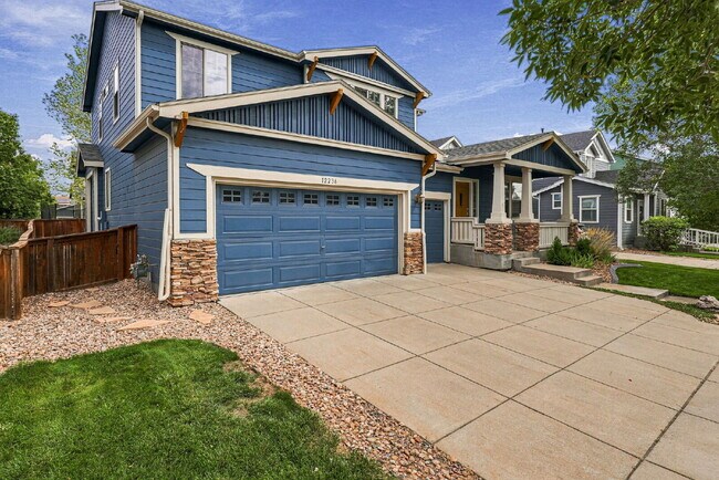 12236 Kalispell St