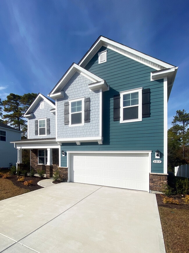 Photo - 6015 Forest Dell Ct