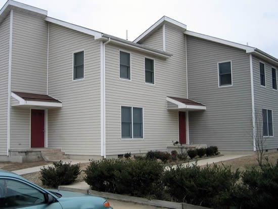 Primary Photo - Wexford Village Apartments