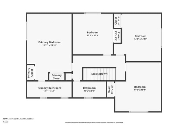 Photo - 107 Meadowbrook Dr