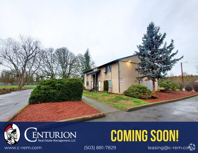 Building Photo - 3719 Hawthorne Ave NE Rental