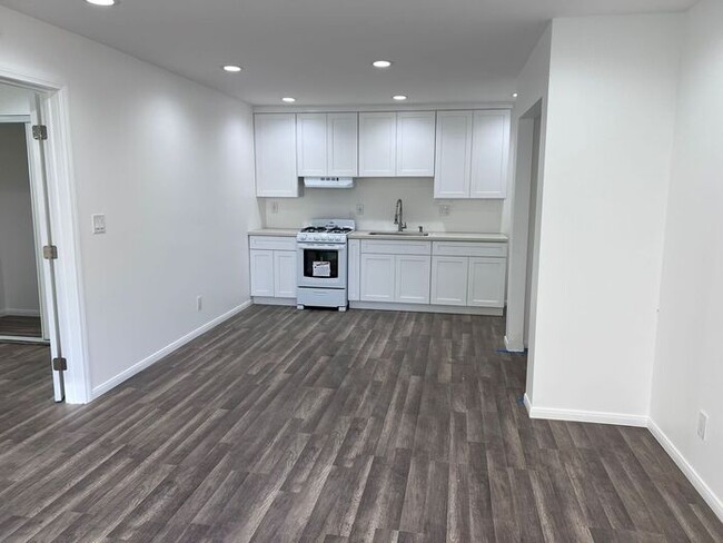 Newly 1 bedroom unit for rent on Market St... - Newly 1 bedroom unit for rent on Market St... House