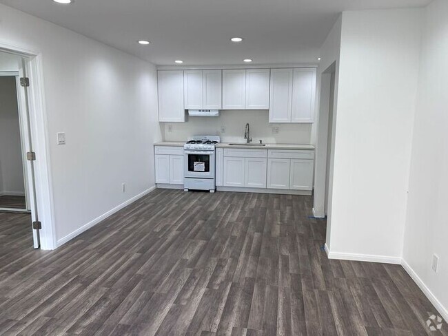 Building Photo - Newly 1 bedroom unit for rent on Market St... Rental