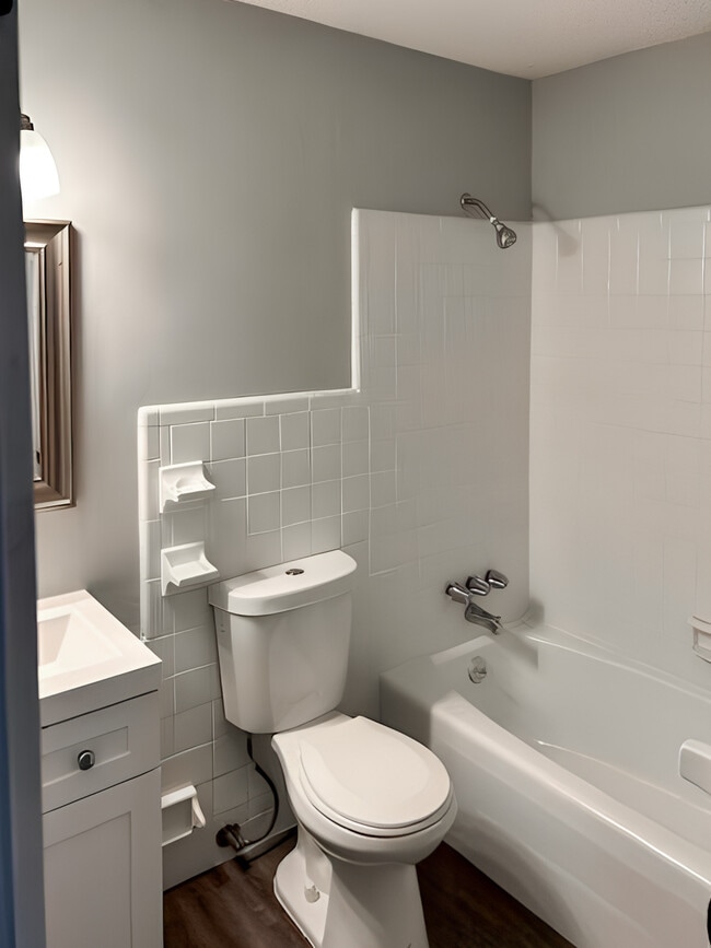 Photo - 2660 Burdett Rd