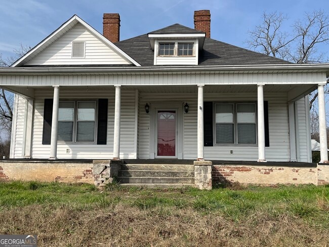 Building Photo - 9495 GA-54