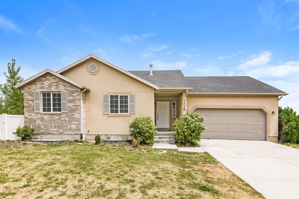 1116 Mustang Ln