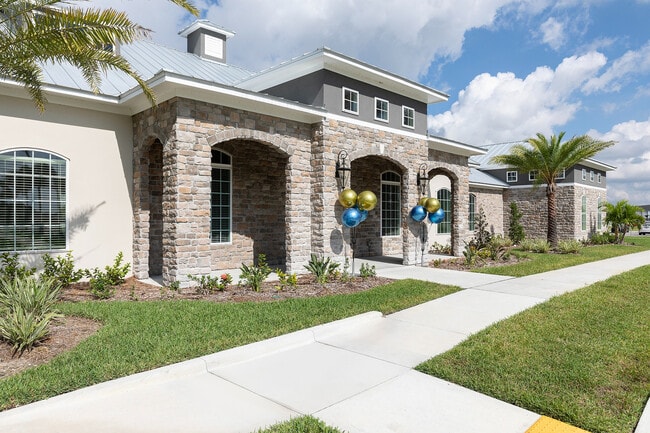 Bridgewater Grand-02 - Bridgewater Grand