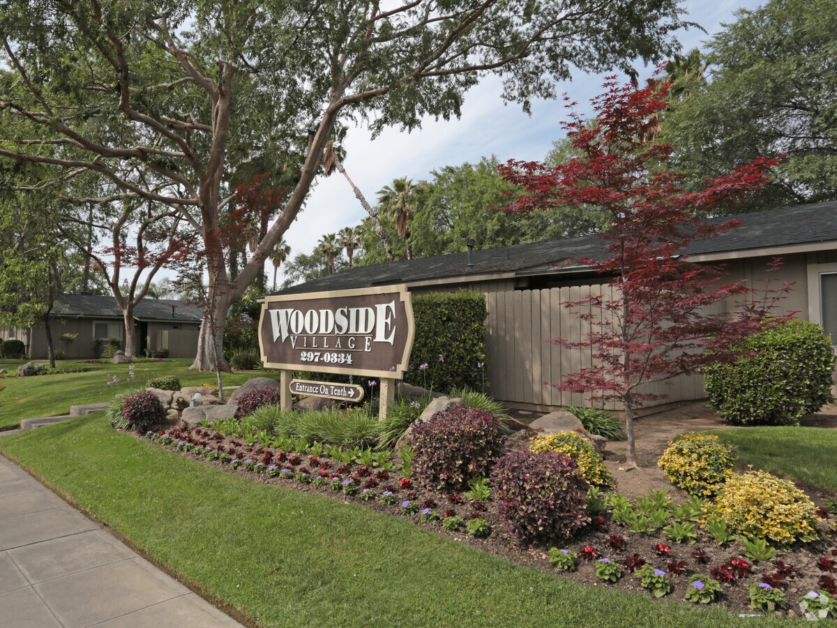 Woodside Village Apts - Woodside Village Apts