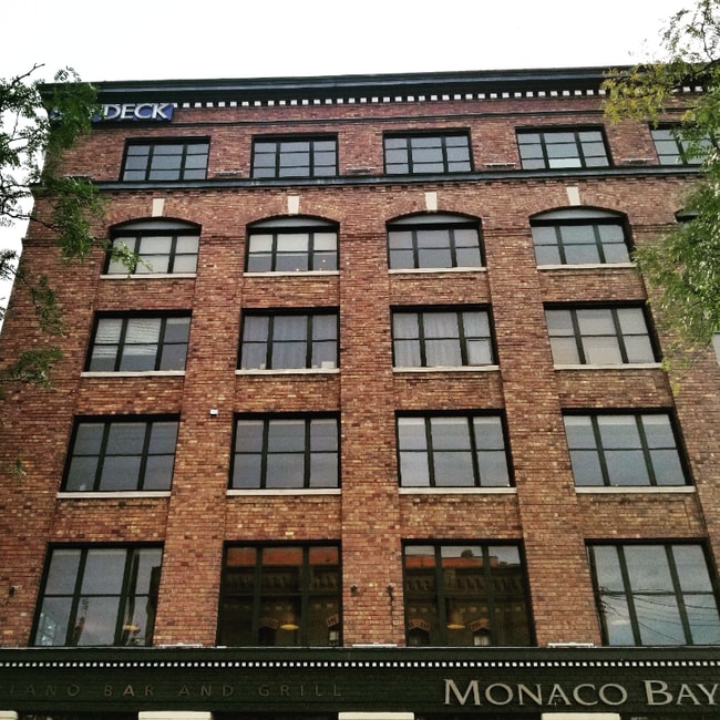 Building Photo - 310 E Michigan Ave Rental