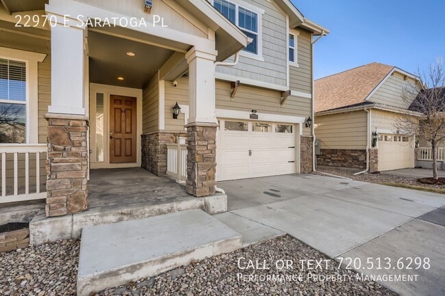 Photo - 22970 E Saratoga Pl