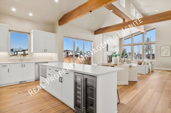 Photo - 3154 NW Strickland Wy House