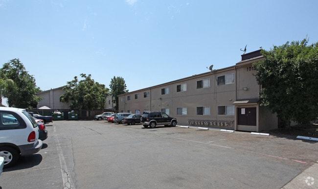 Photo - Terre at 1019 Peach