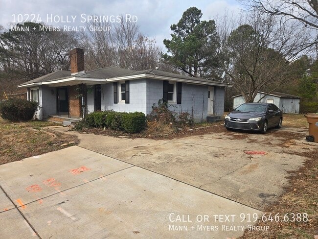 Photo - 10224 Holly Springs Rd