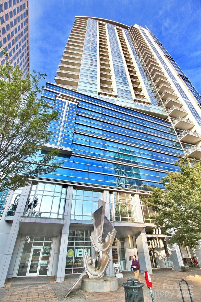 Photo - 307 W Trade St Condo Unit 1109