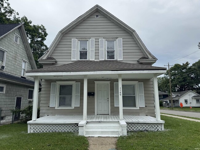 Building Photo - 1149 E Indiana Ave