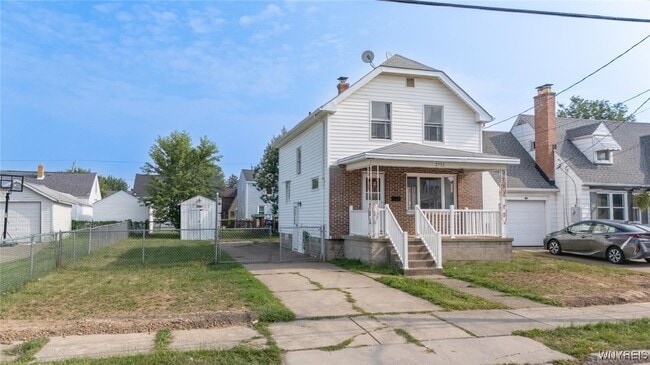 Photo - 2732 South Ave