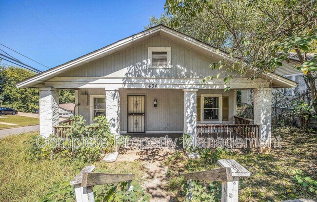 Photo - 1434 Thomason Ave Casa