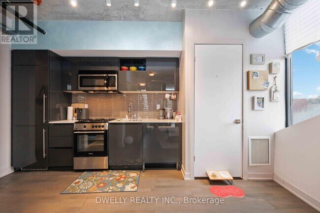 Photo - 109 Wolseley St Unit 204