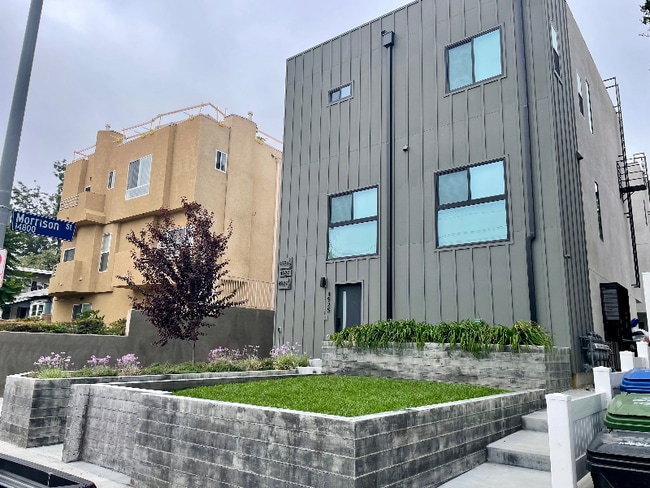 Photo - 4927 1/2 Kester Ave