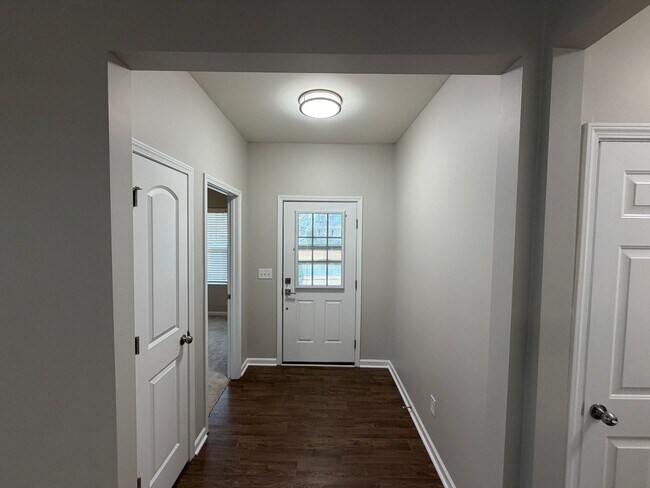 Photo - Troutman Area - 3 BR / 2 BA + Garage