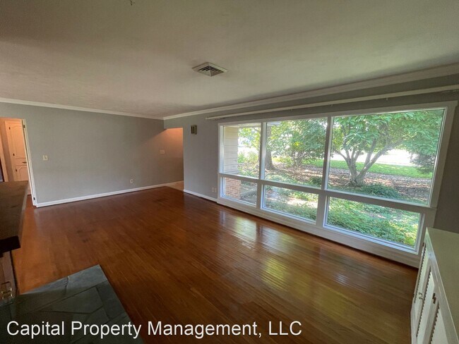 Photo - 4 br, 2 bath House - 7820 Aboite Center Road