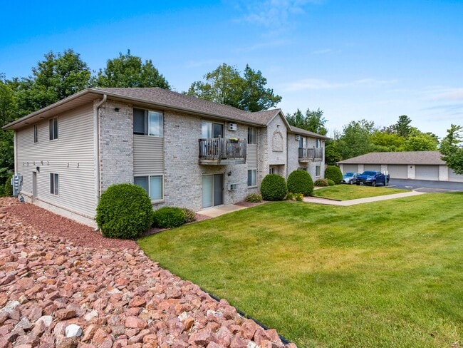Winding Ridge Estates