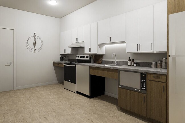 Photo - Bellwood Gateway
