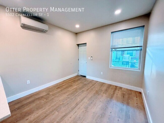Photo - 5502 Chancellor St Unit 1