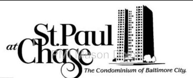 Photo - 1101 St Paul St Unit 1411